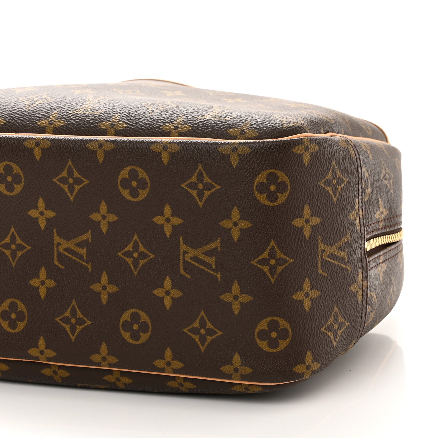 Louis Vuitton Monogram Deauville 10 of 13