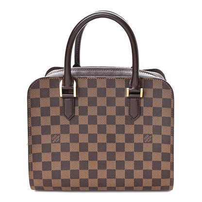 Louis Vuitton Damier Ebene Triana 1 of 9