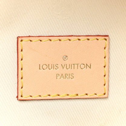 Louis Vuitton Monogram High Rise Bumbag 6 of 11