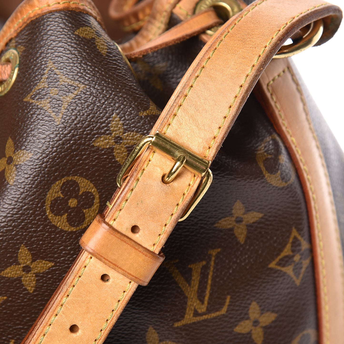 Monogram Petit Noe