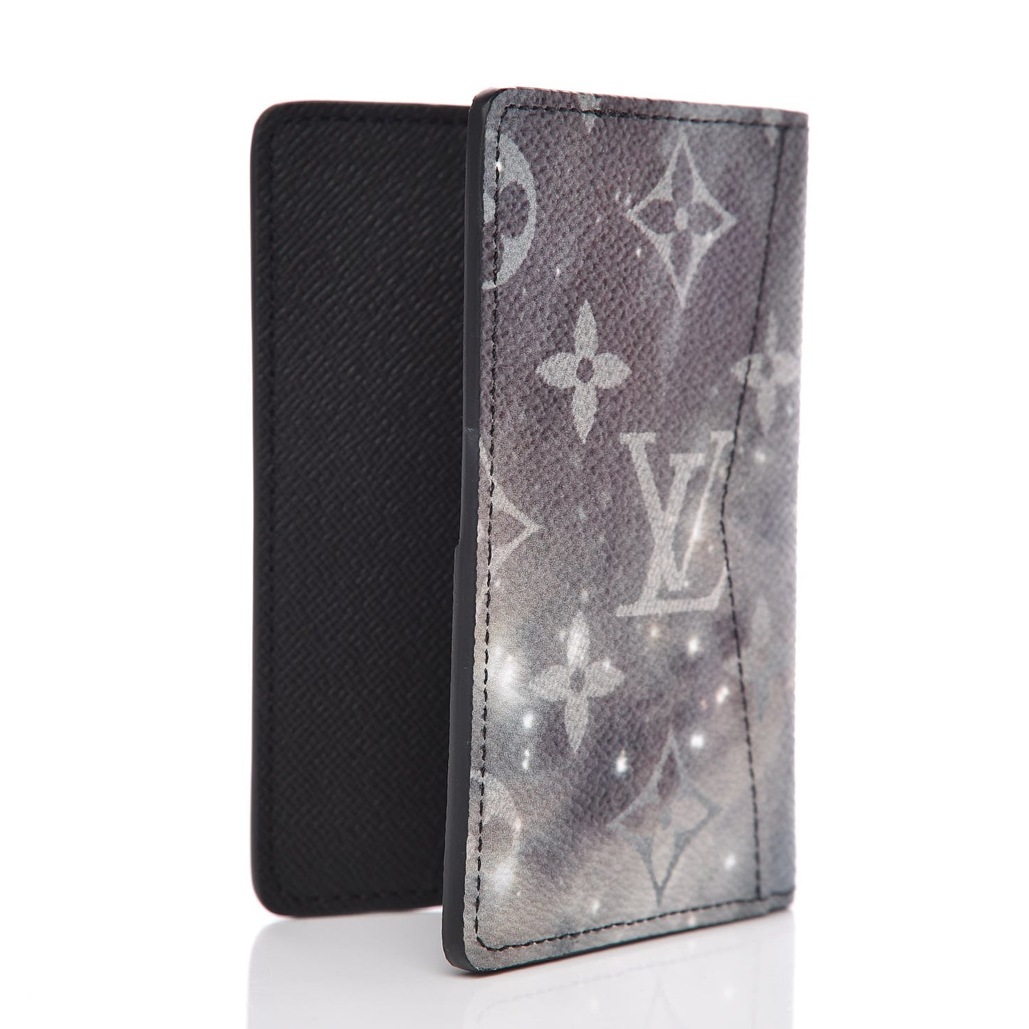 Monogram Galaxy Pocket Organizer