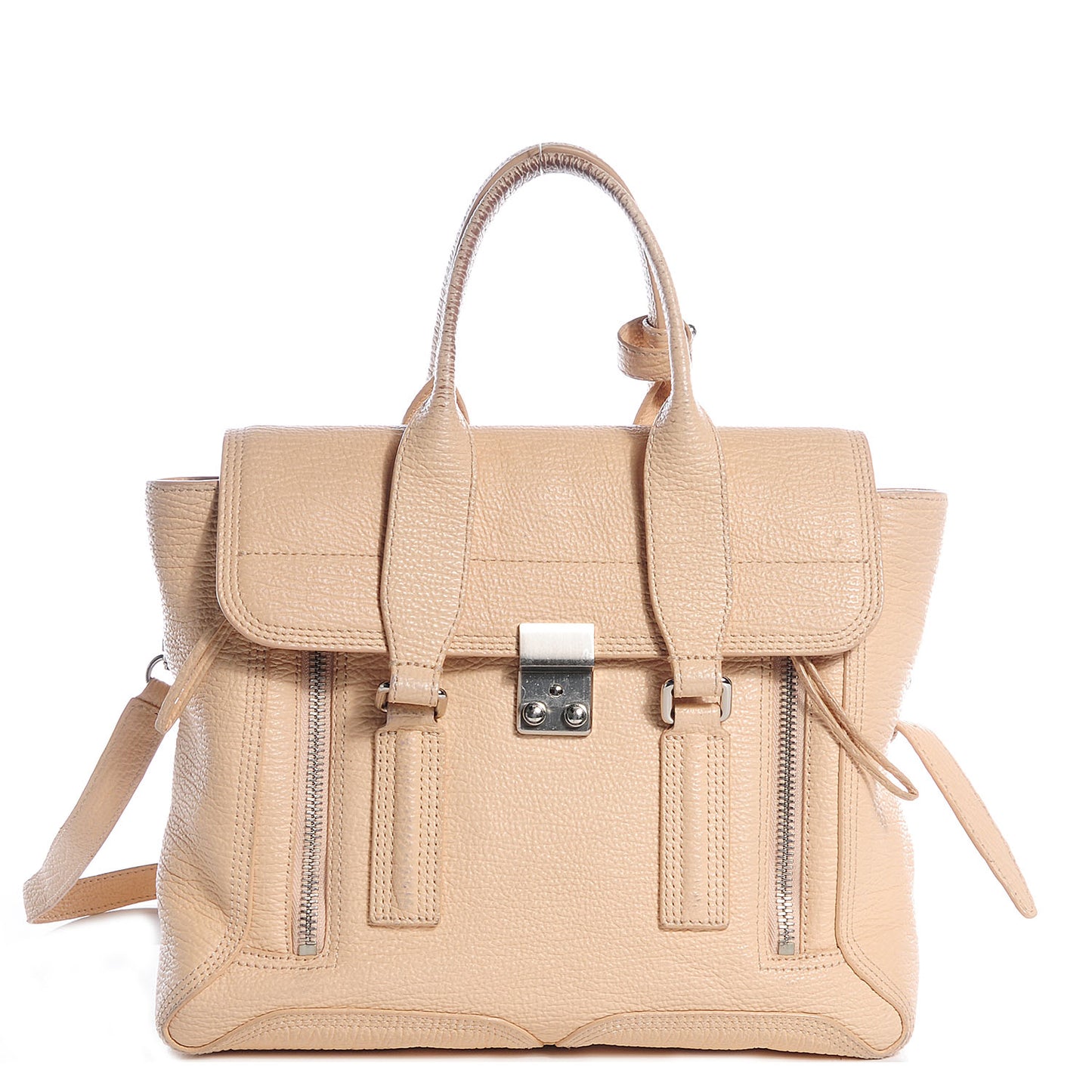 3.1 Medium Pashli Satchel Buff