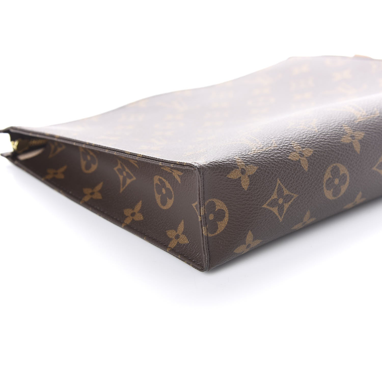 Louis Vuitton Monogram Toiletry Pouch 26 8 of 10