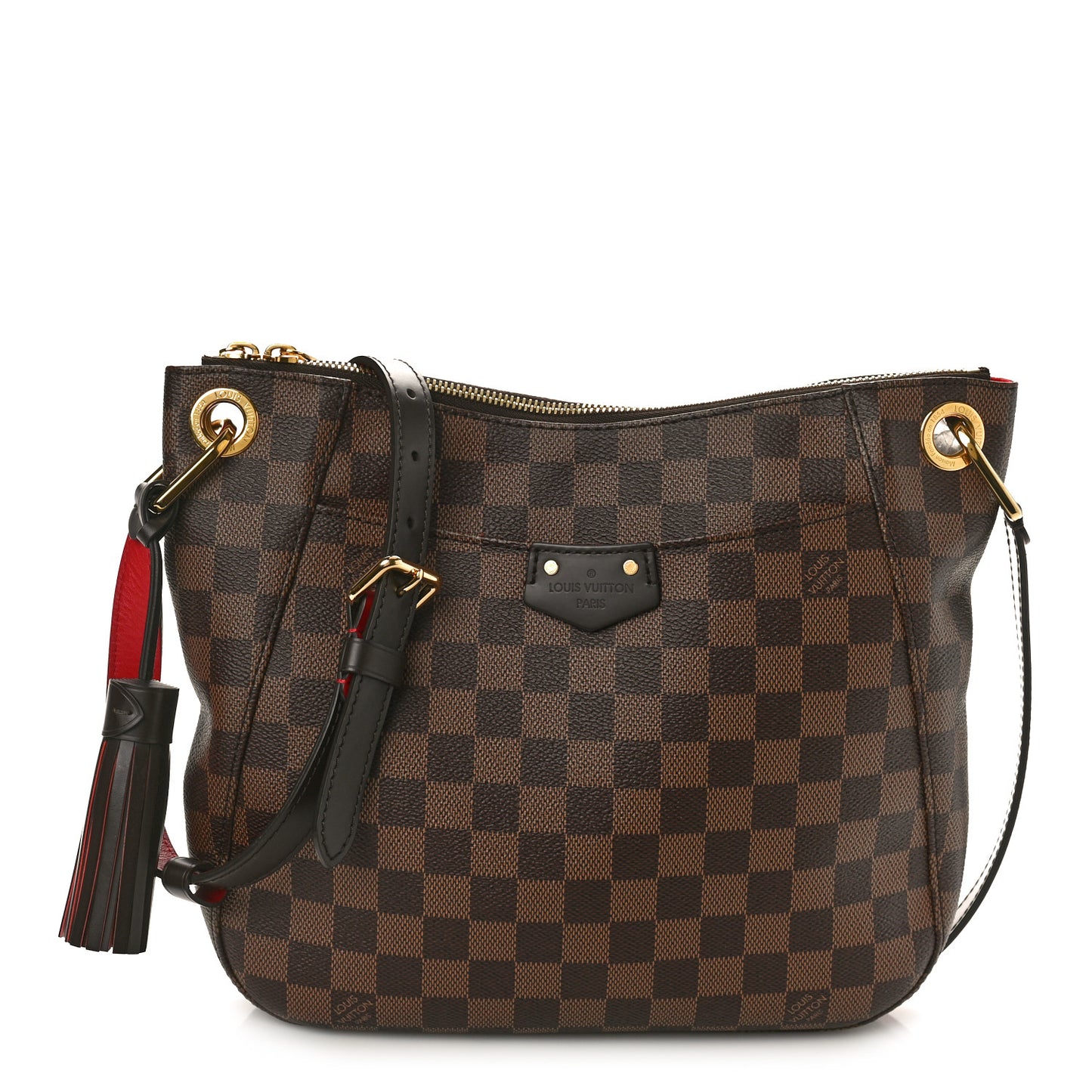 Damier Ebene South Bank Besace