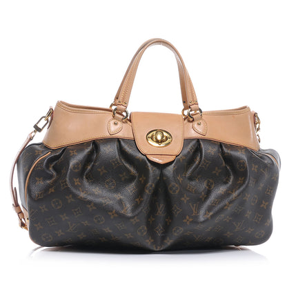 Louis Vuitton Monogram Boetie GM 1 of 14