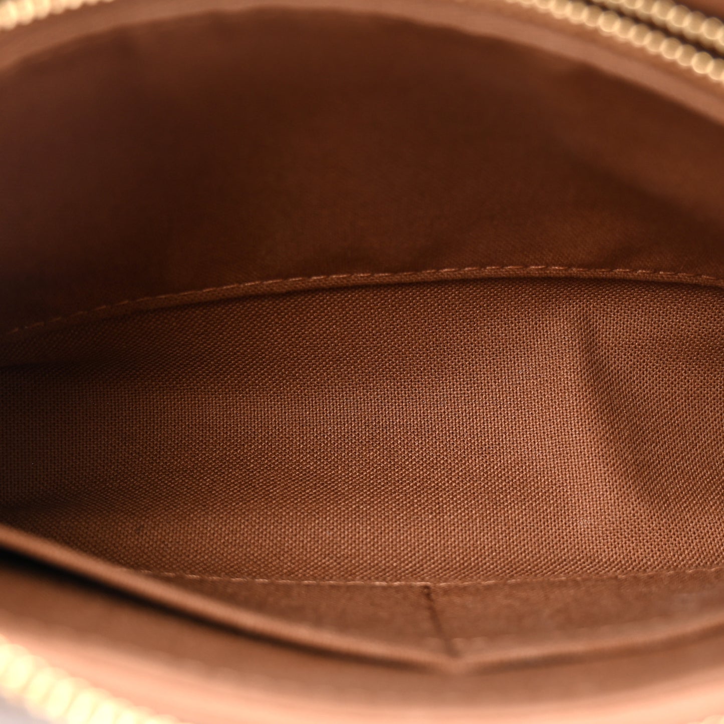 Monogram Chain Pochette Accessories