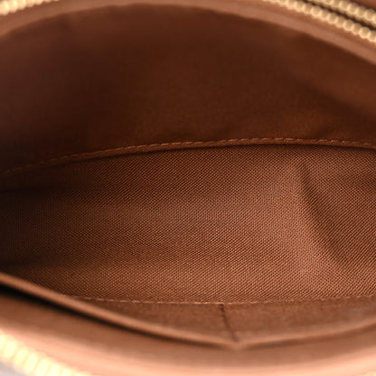 Louis Vuitton Monogram Chain Pochette Accessories 5 of 10