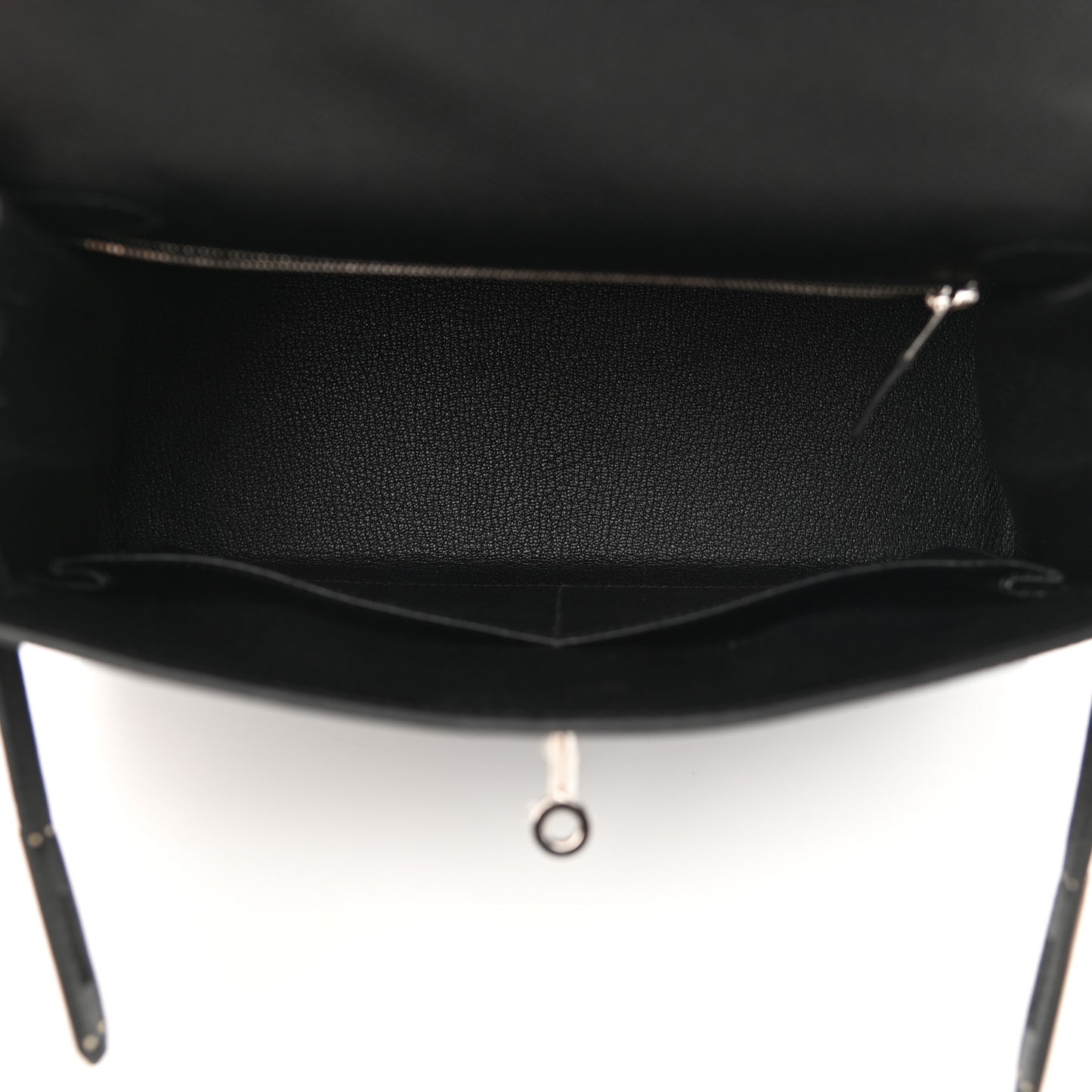 Epsom Kelly Sellier 28 Black