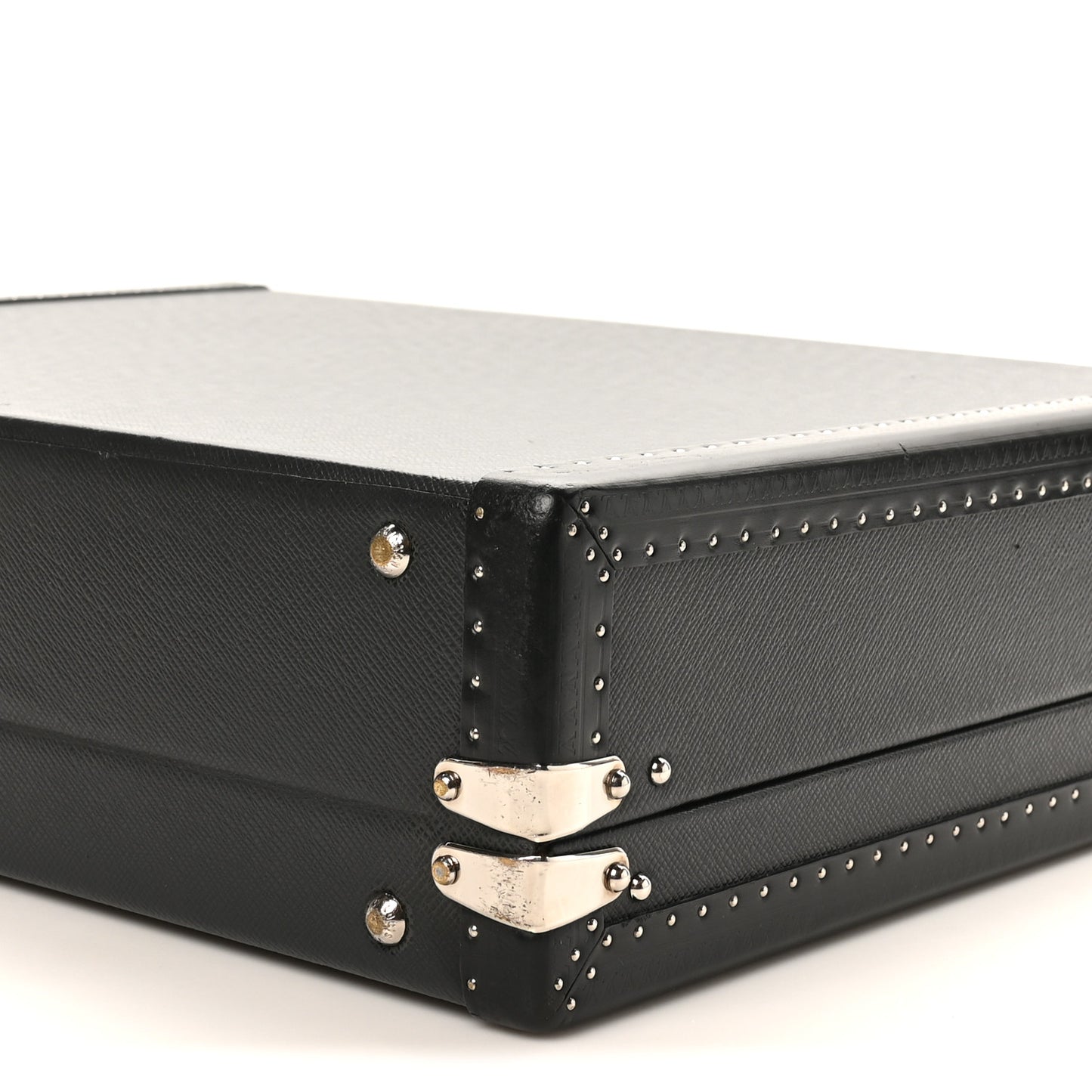 Taiga President Classeur Briefcase Ardoise