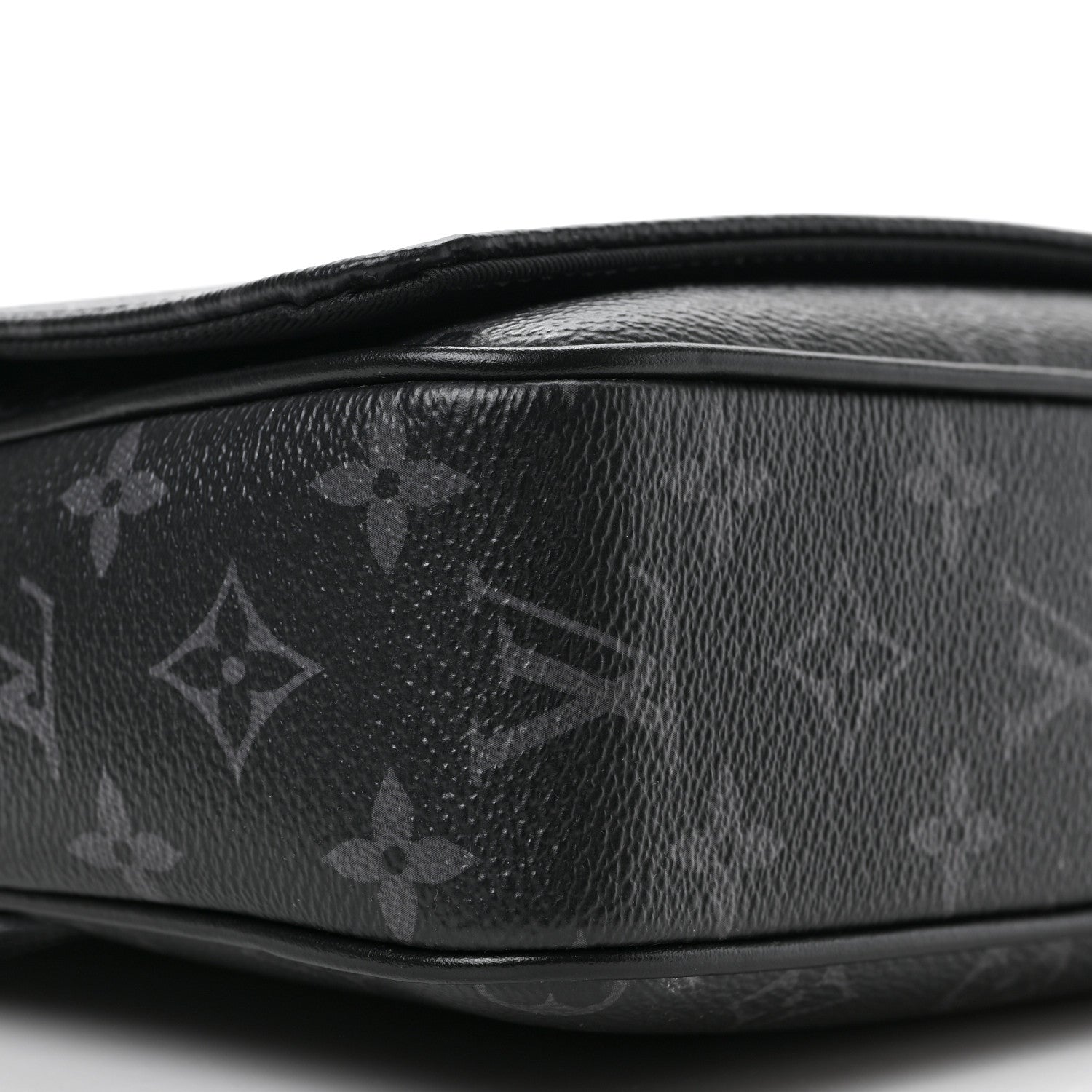 Louis Vuitton Monogram Eclipse District PM NM 7 of 8