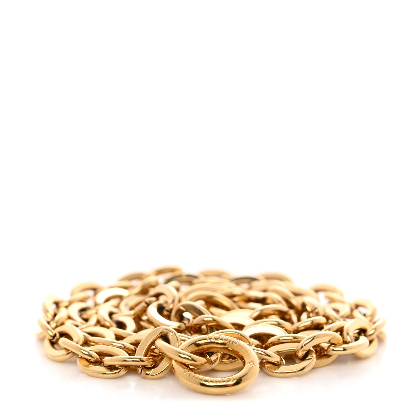 Monogram Multi Pochette Accessories Chain