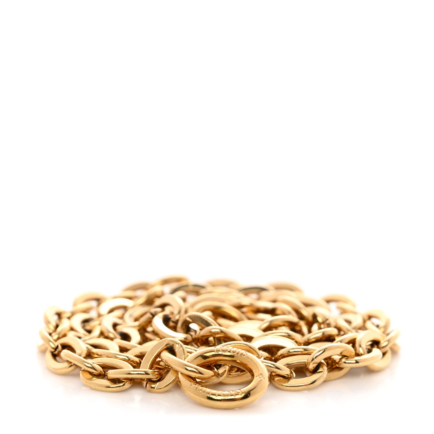 Louis Vuitton Monogram Multi Pochette Accessories Chain 1 of 3