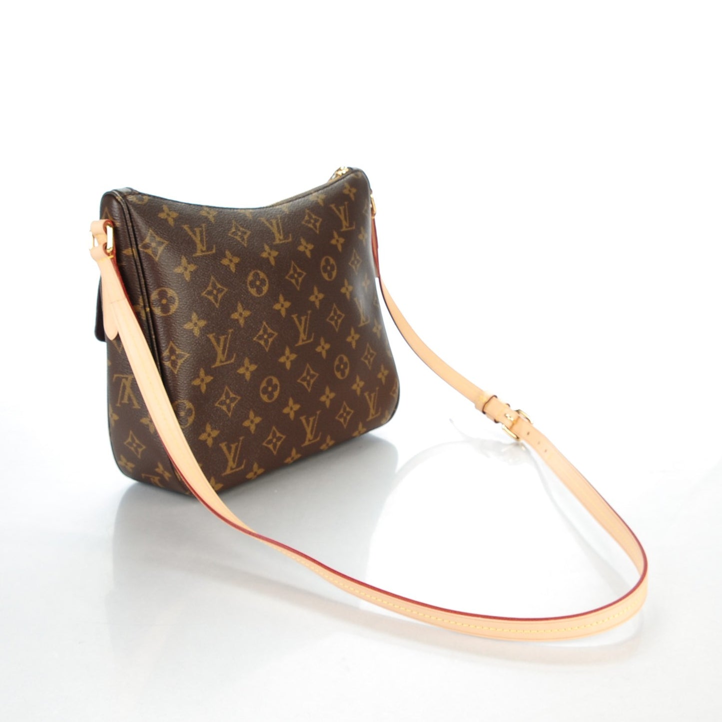 Monogram Mabillon