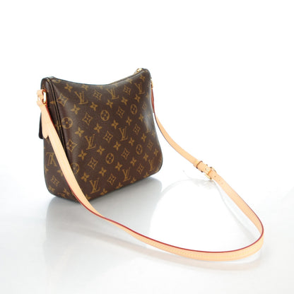 Louis Vuitton Monogram Mabillon 3 of 7