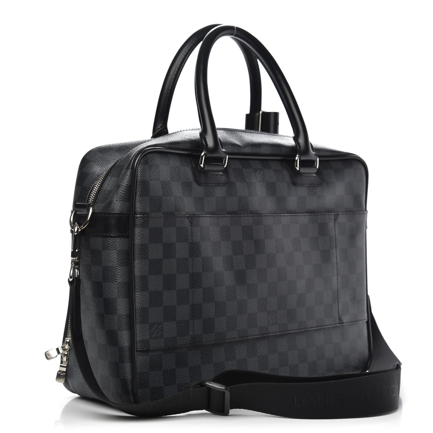 Louis Vuitton Damier Graphite Icare 2 of 8