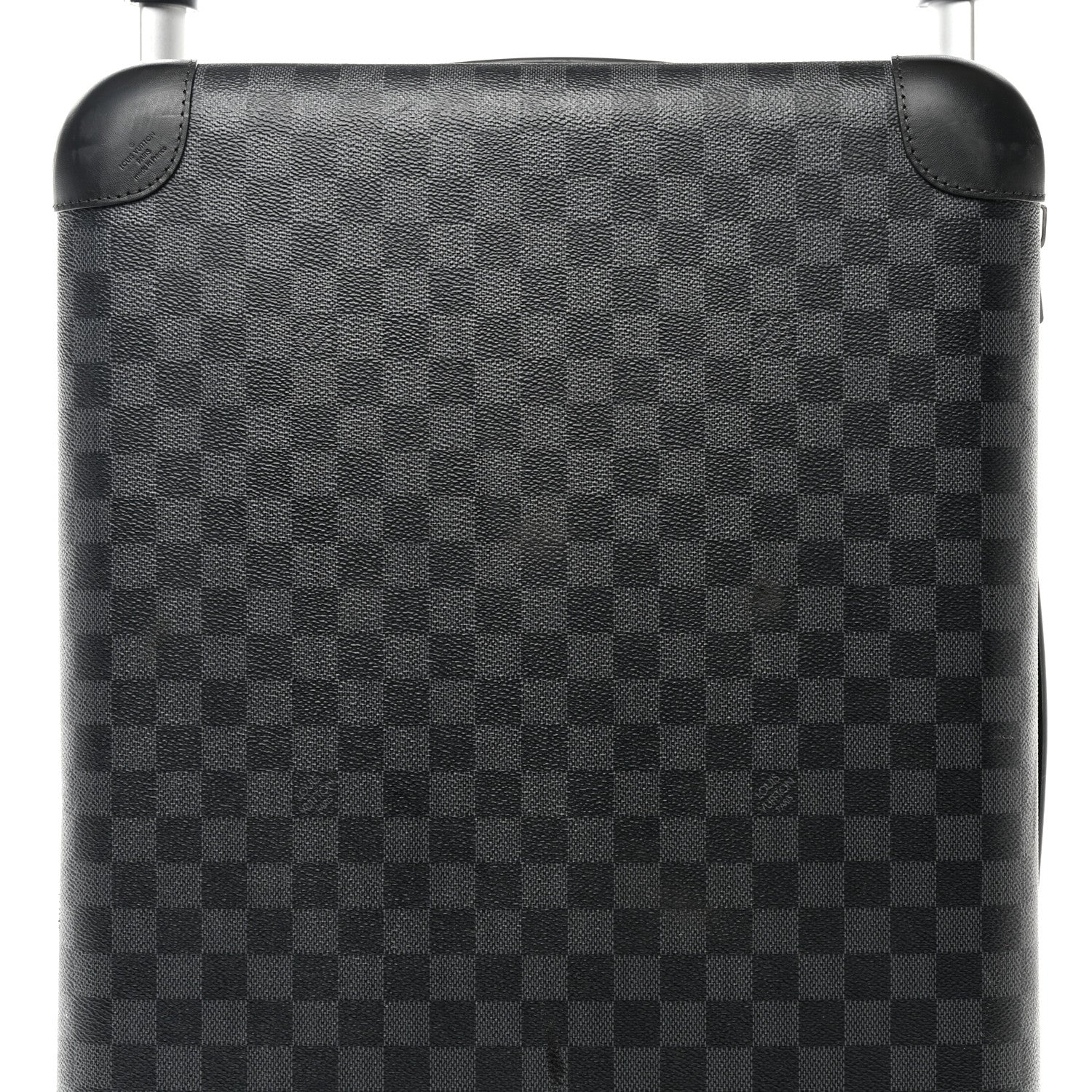 Louis Vuitton Damier Graphite Horizon 55 8 of 18
