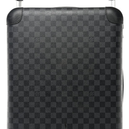 Louis Vuitton Damier Graphite Horizon 55 8 of 18