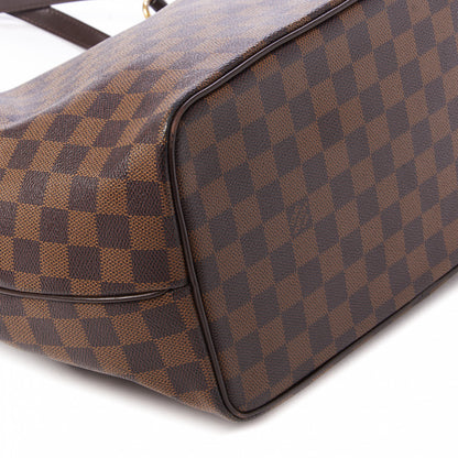 Louis Vuitton Damier Ebene Westminster GM 6 of 10