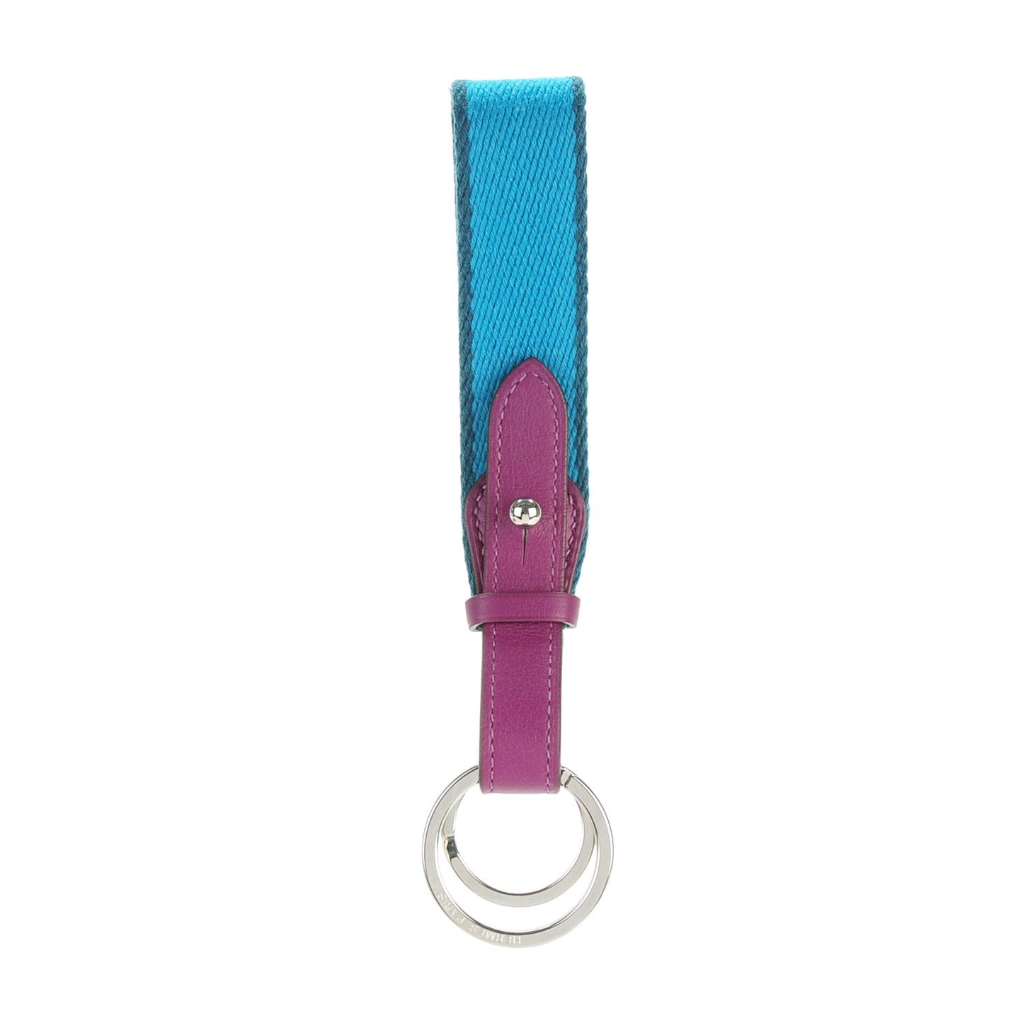 Swift Toile Woolykiz Key Holder Anemone Turquoise Colvert