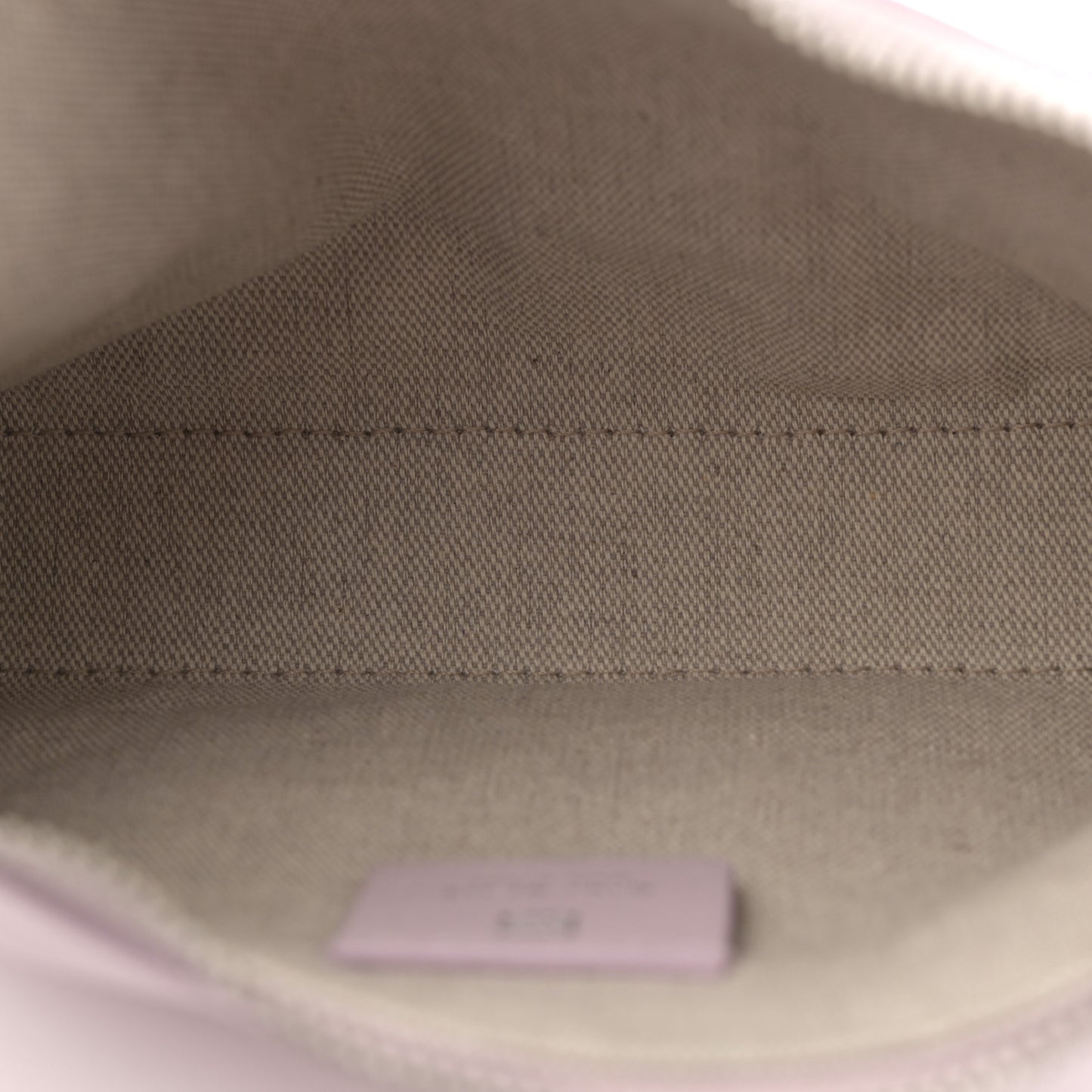 Aged Calfskin Mini Voyou Boyfriend Party Bag Old Pink