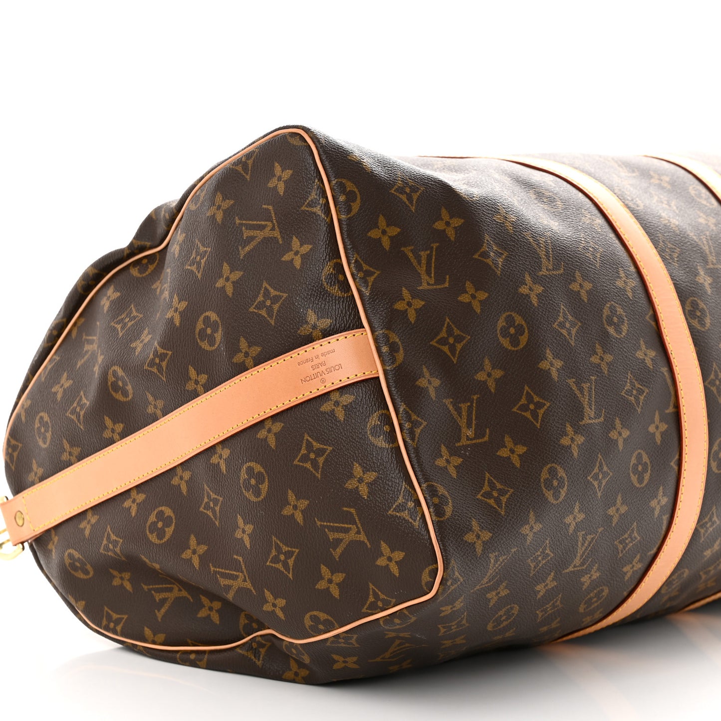 Monogram Keepall Bandouliere 55