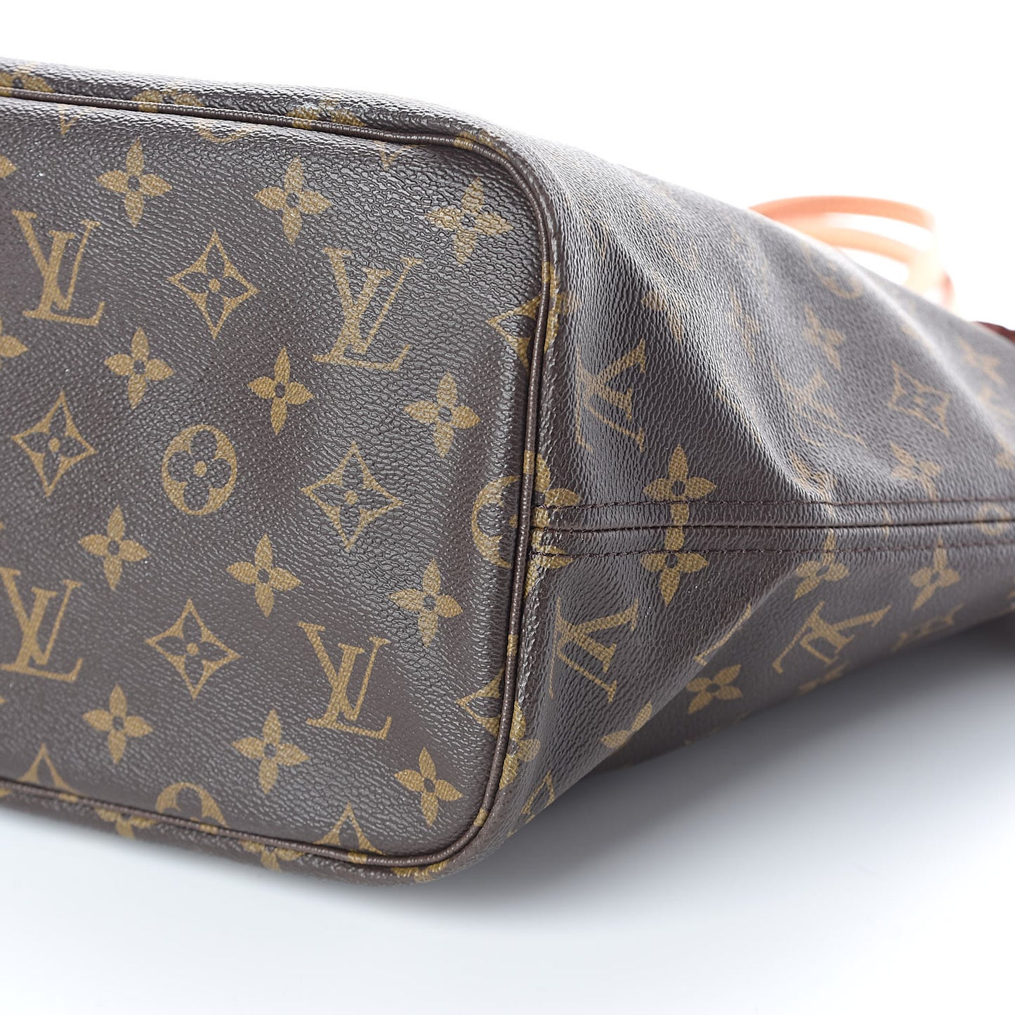 Monogram Neo Neverfull MM