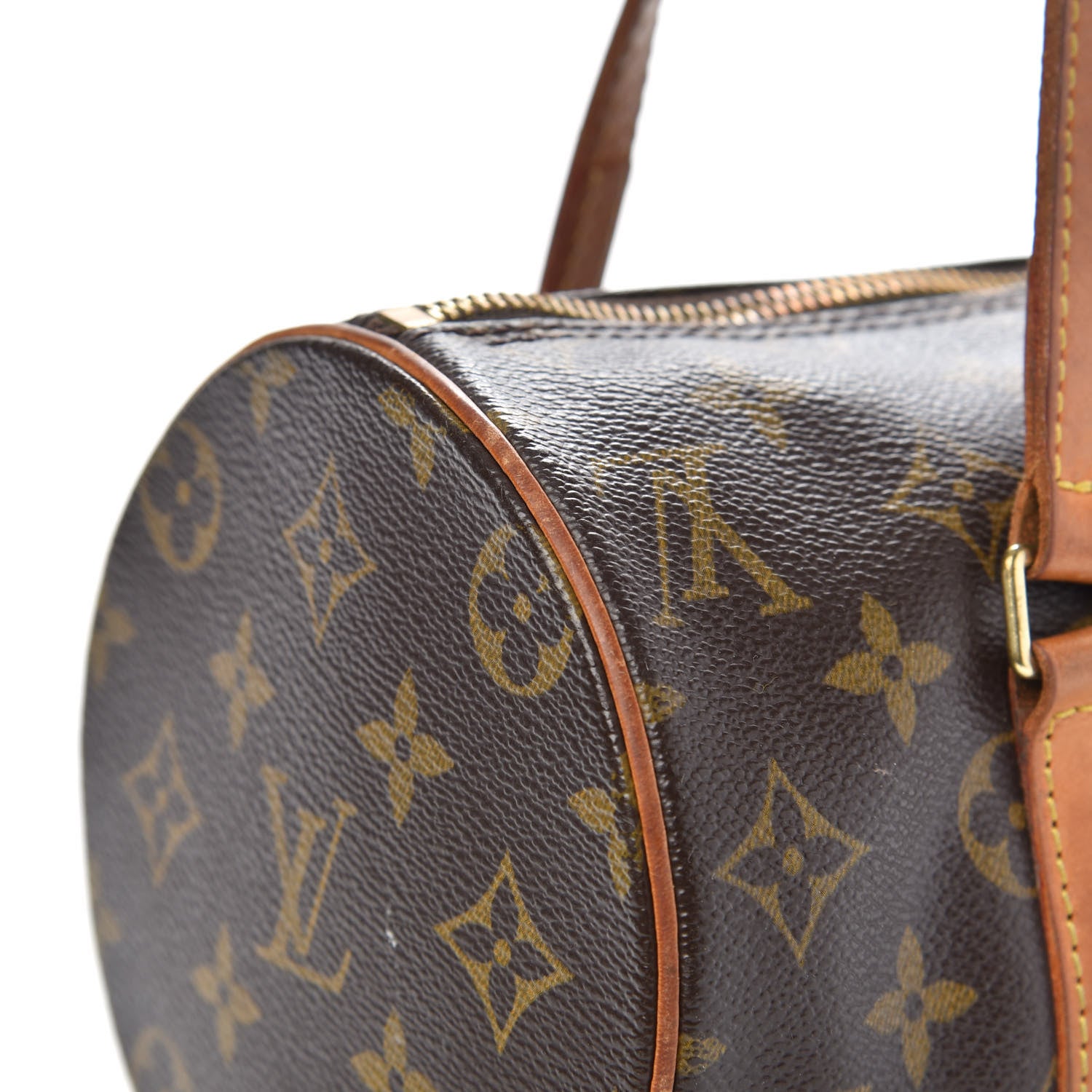 Louis Vuitton Monogram Papillon 26 13 of 14