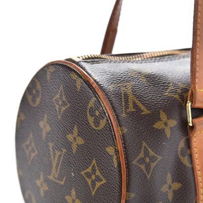 Louis Vuitton Monogram Papillon 26 13 of 14