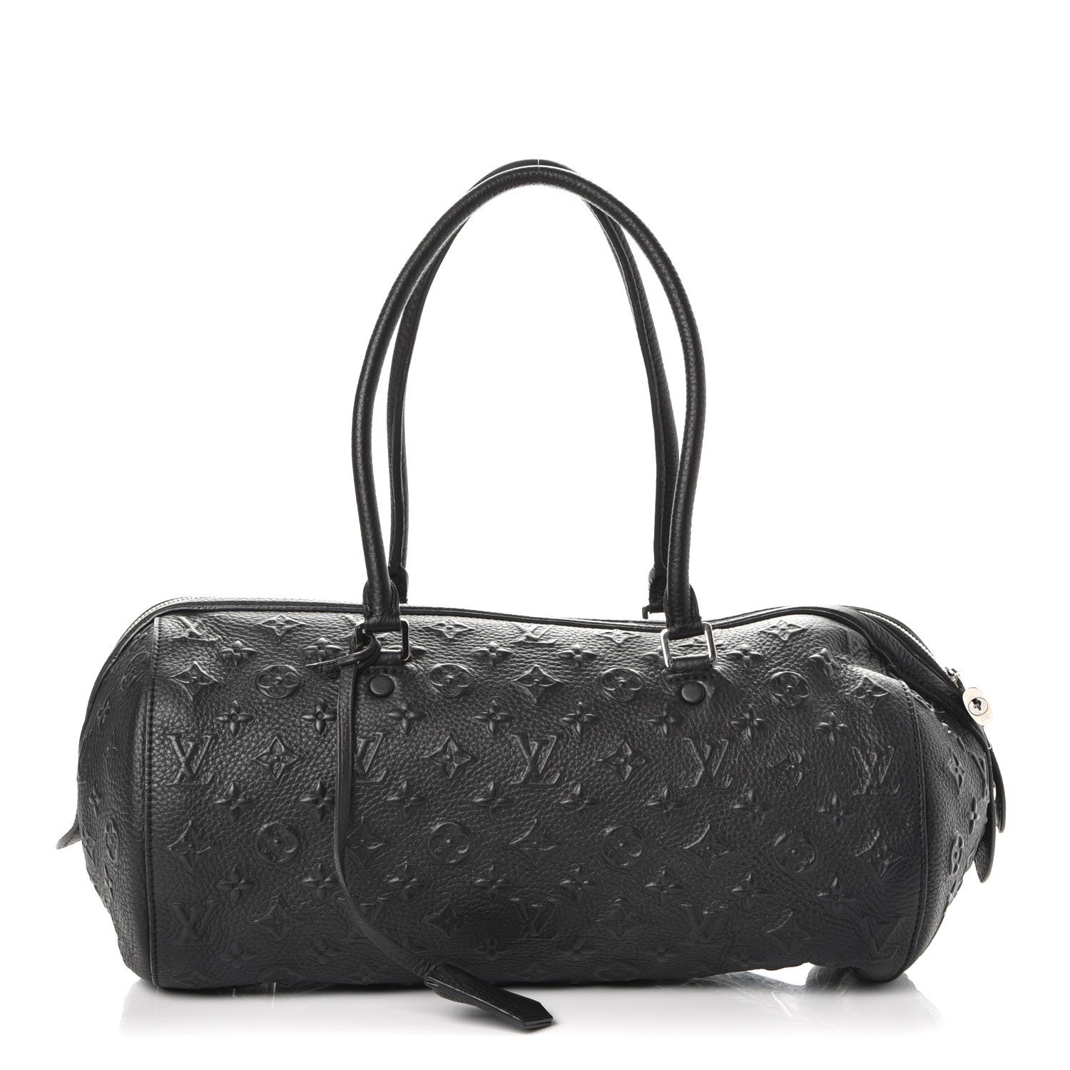 Louis Vuitton Monogram Revelation Neo Papillon GM Black 1 of 14
