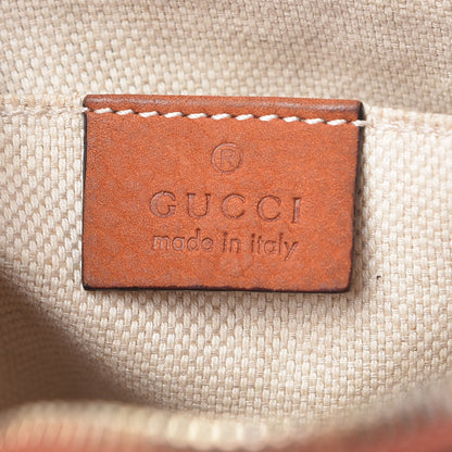 Gucci Vitello Range Small Soho Disco Bag Old Whisky 6 of 21