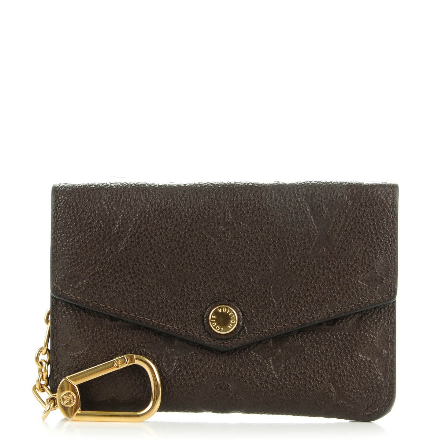 Empreinte Key Pouch Terre