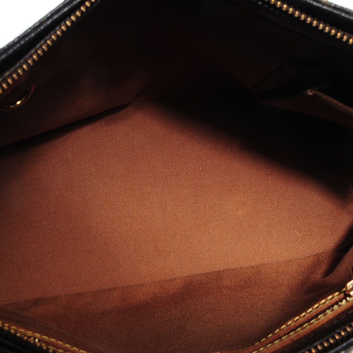 Louis Vuitton Monogram Cabas Piano 7 of 7