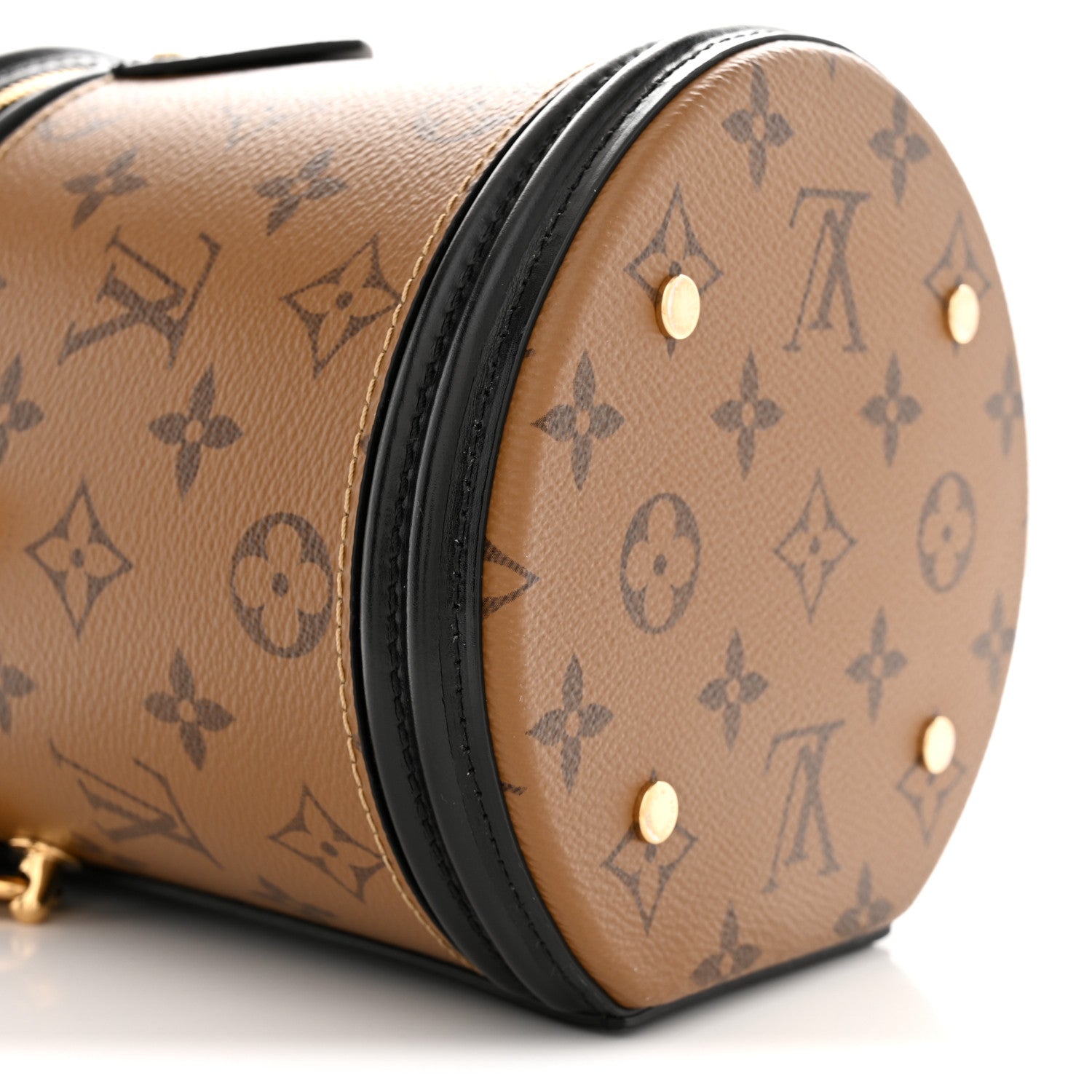 Louis Vuitton Reverse Monogram Cannes 8 of 10