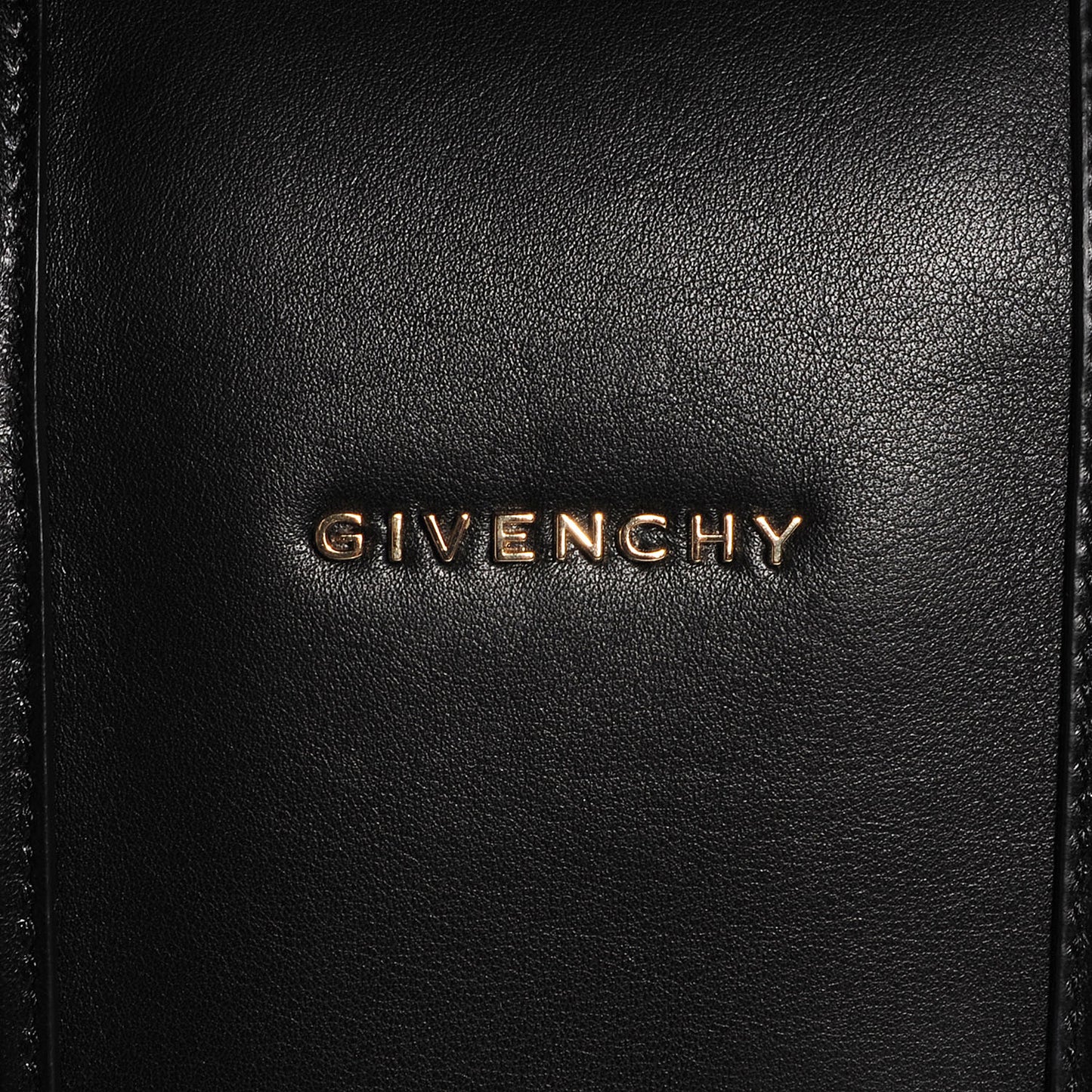 Calfskin Medium Lucrezia Black