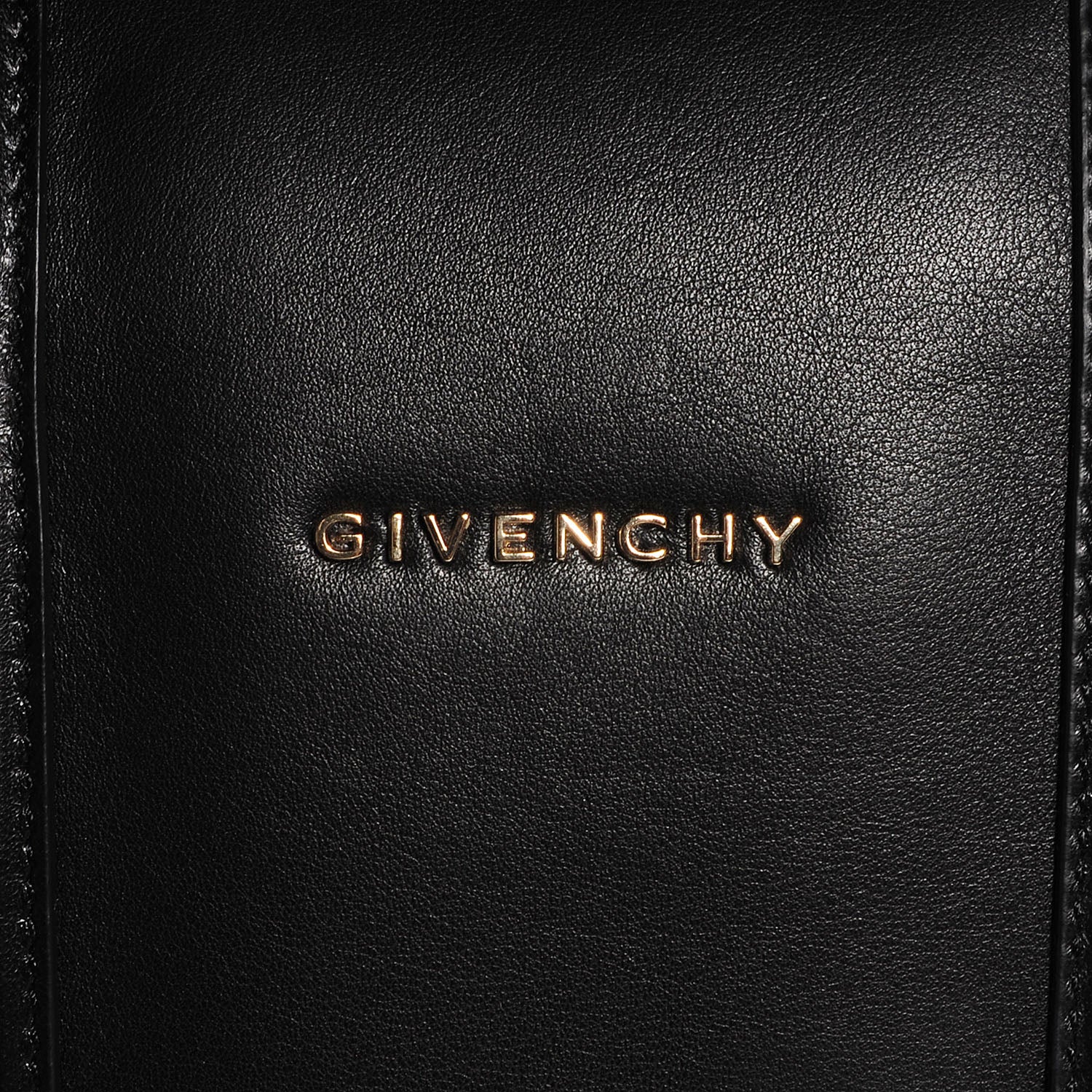 Givenchy Calfskin Medium Lucrezia Black 6 of 11