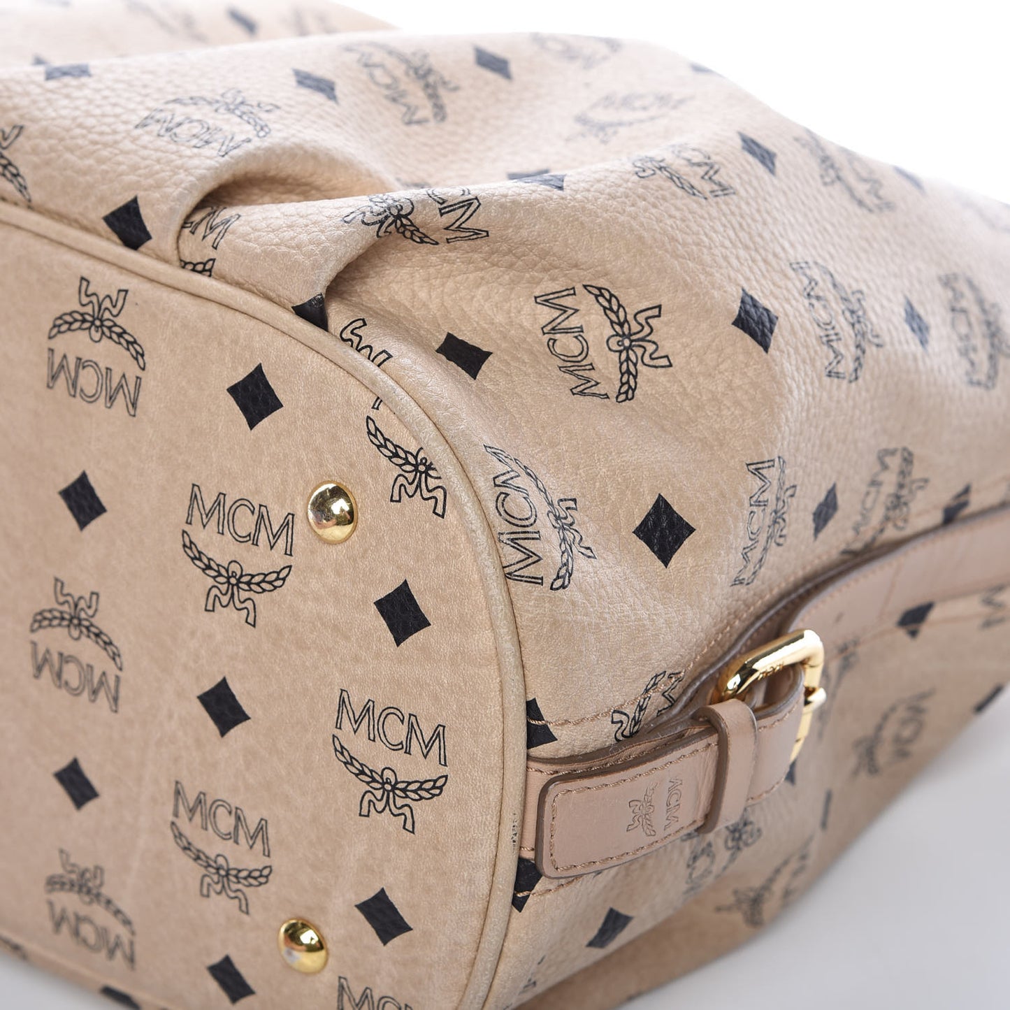 Visetos Hobo Beige