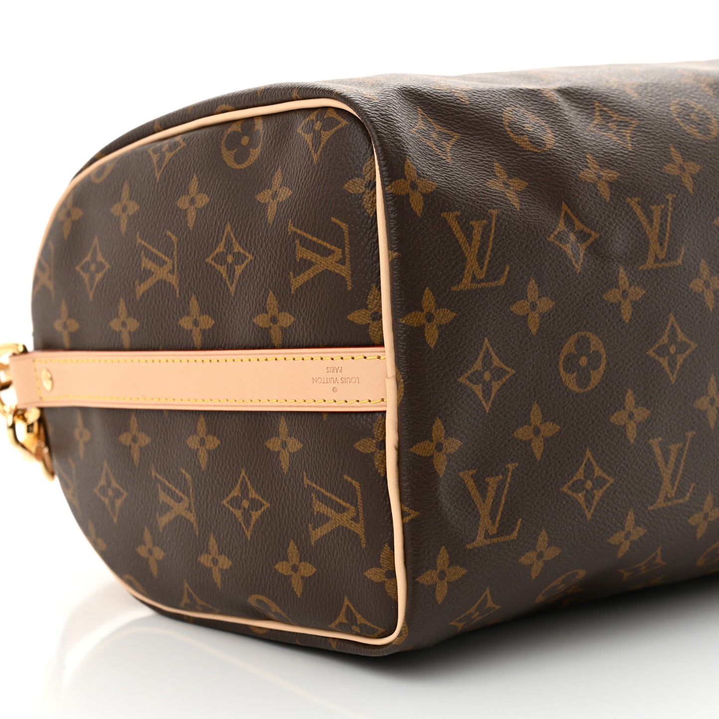 Monogram Speedy Bandouliere 30
