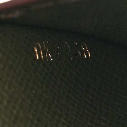Louis Vuitton Monogram Felicie Strap & Go Card Case 7 of 11