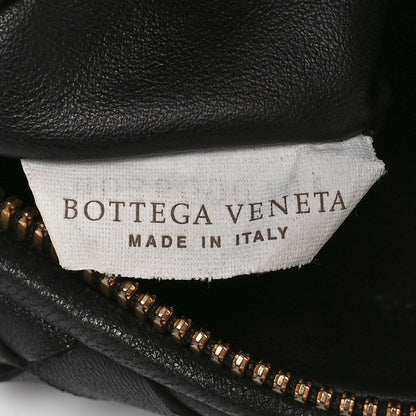Bottega Veneta Nappa Intrecciato Mini Jodie Black 7 of 11