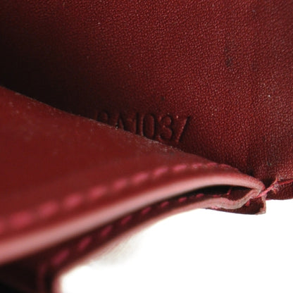 Louis Vuitton Vernis Zippy Wallet Pomme D'Amour 4 of 7