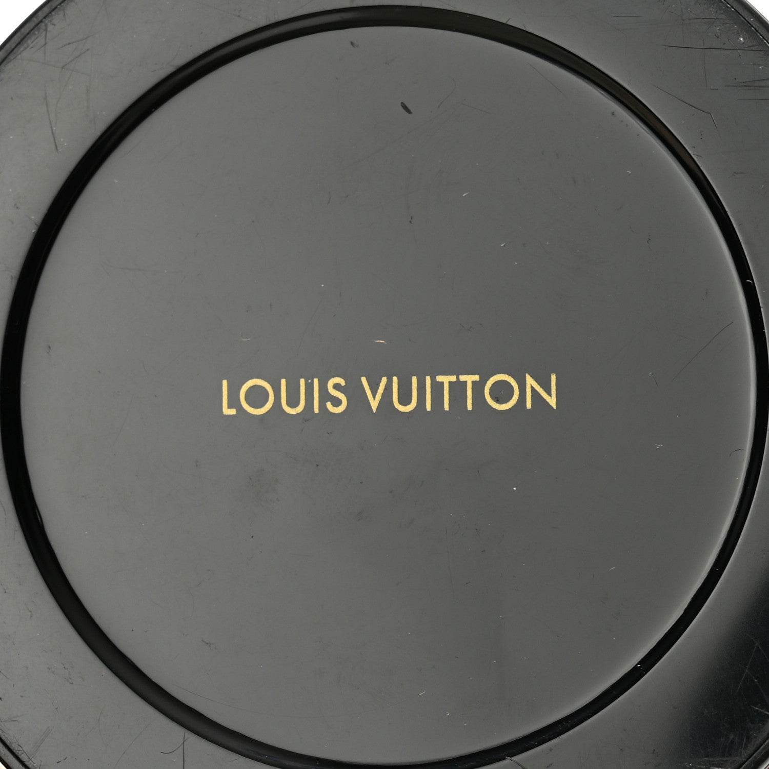 Louis Vuitton Trunk Malles Snow Globe Boule A Neige 6 of 6