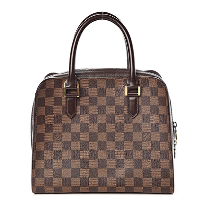 Louis Vuitton Damier Ebene Triana 1 of 10