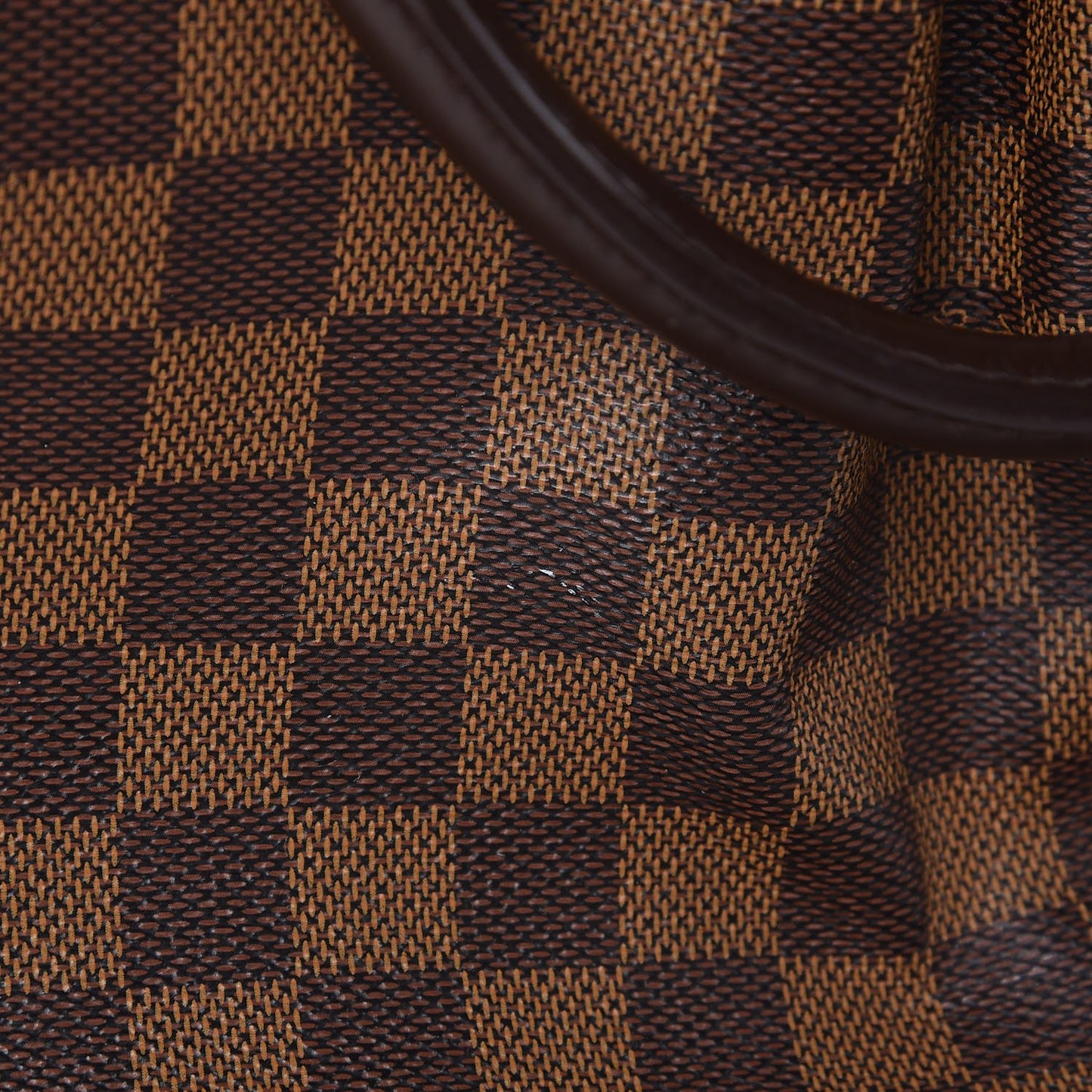 Damier Ebene Trevi GM
