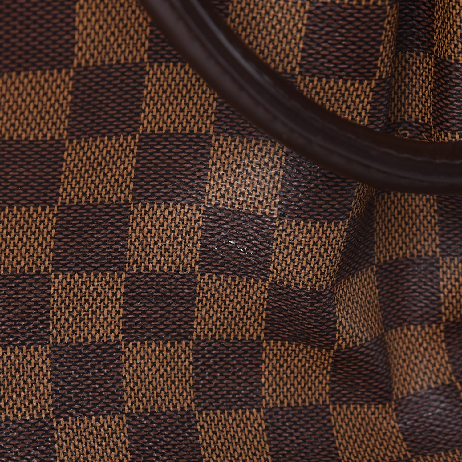 Louis Vuitton Damier Ebene Trevi GM 12 of 15