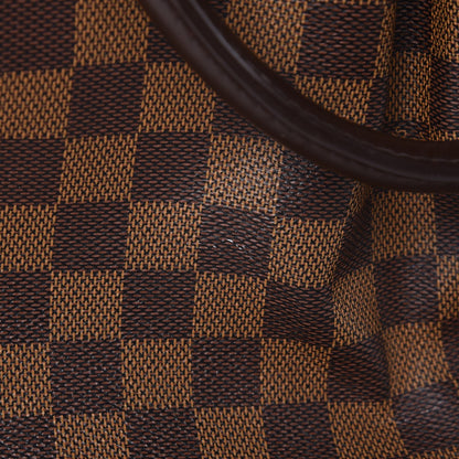 Louis Vuitton Damier Ebene Trevi GM 12 of 15