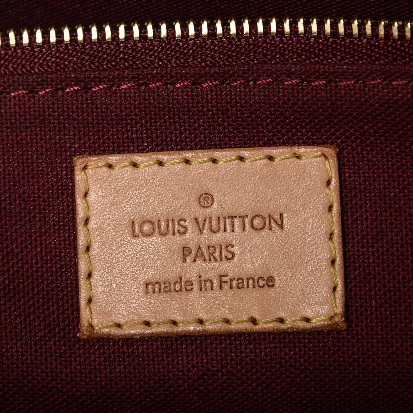 Monogram Raspail MM