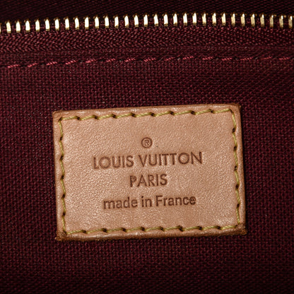 Louis Vuitton Monogram Raspail MM 6 of 8
