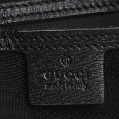 Gucci GG Plus Monogram Small Joy Boston White Black 6 of 7