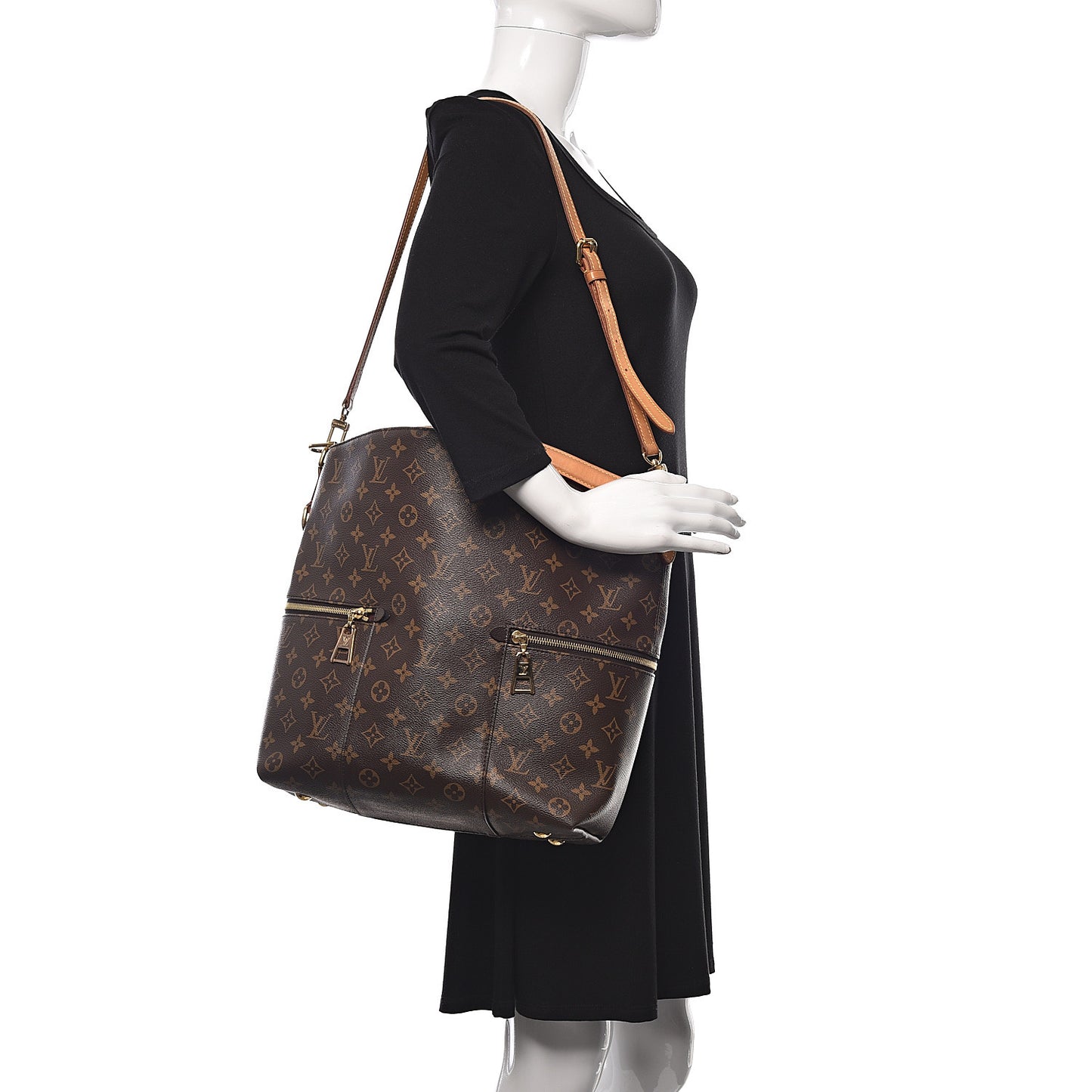 Monogram Melie