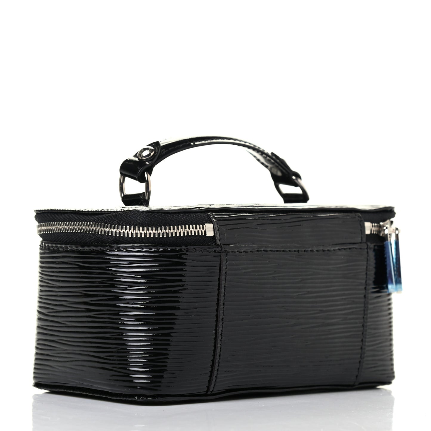 Epi Electric Vanity Jewel Case Black